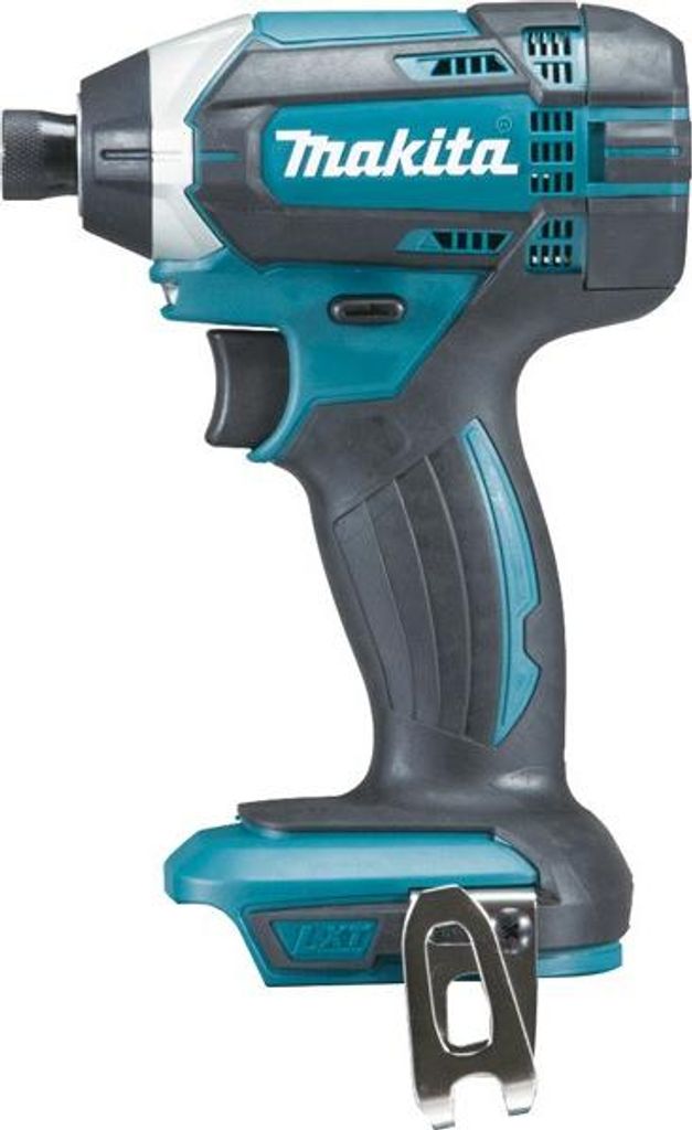 Visseuse à chocs MAKITA 18 V Li-Ion 165 Nm - Sans batterie, Image du produit 