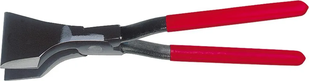 Pince à sertir Bessey Erdi D335 - Outil de sertissage manuel robuste