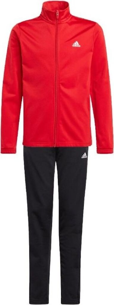 Tuta da allenamento adidas Essentials Big Logo Jr IJ6305 Pullunder adidas Größe: 176CM,