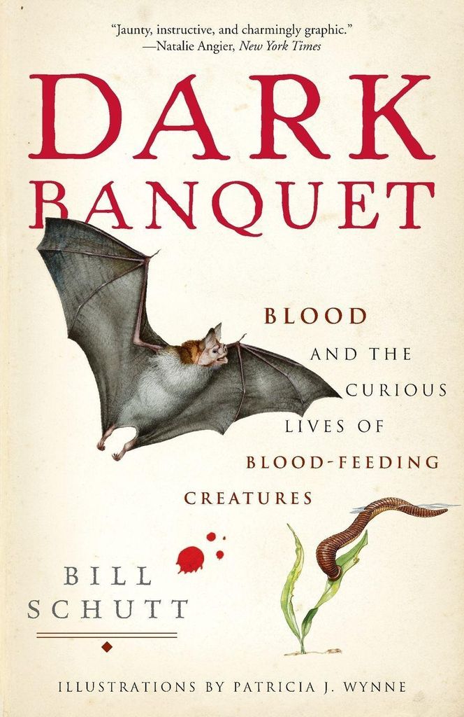 Dark Banquet