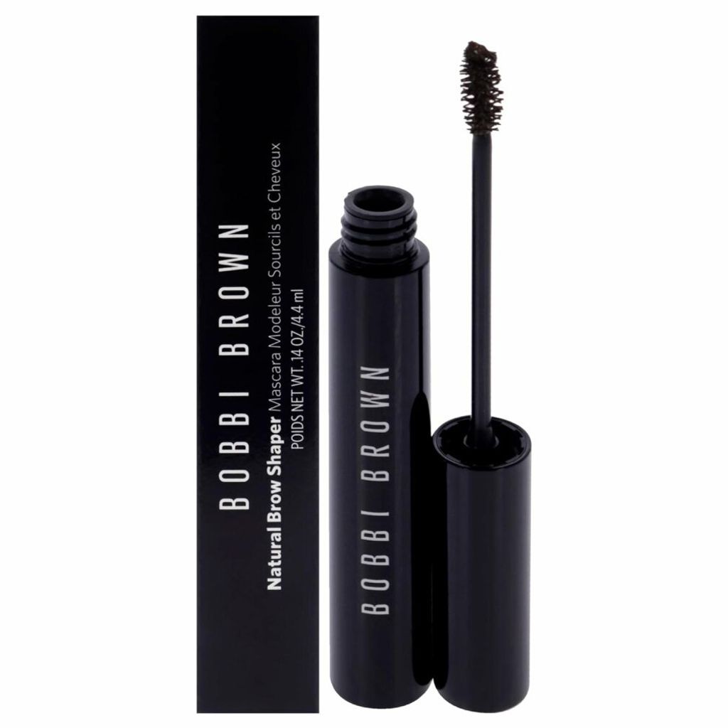 Bobbi Brown Natural Brow Shaper e ritocco dei capelli Immagine del prodotto 