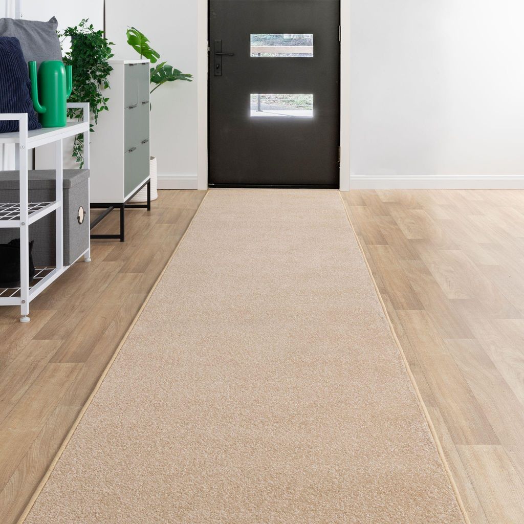 Steffensmeier Läufer Galerie Ibiza, Kurzflor Teppich, Flur, Produktbild 