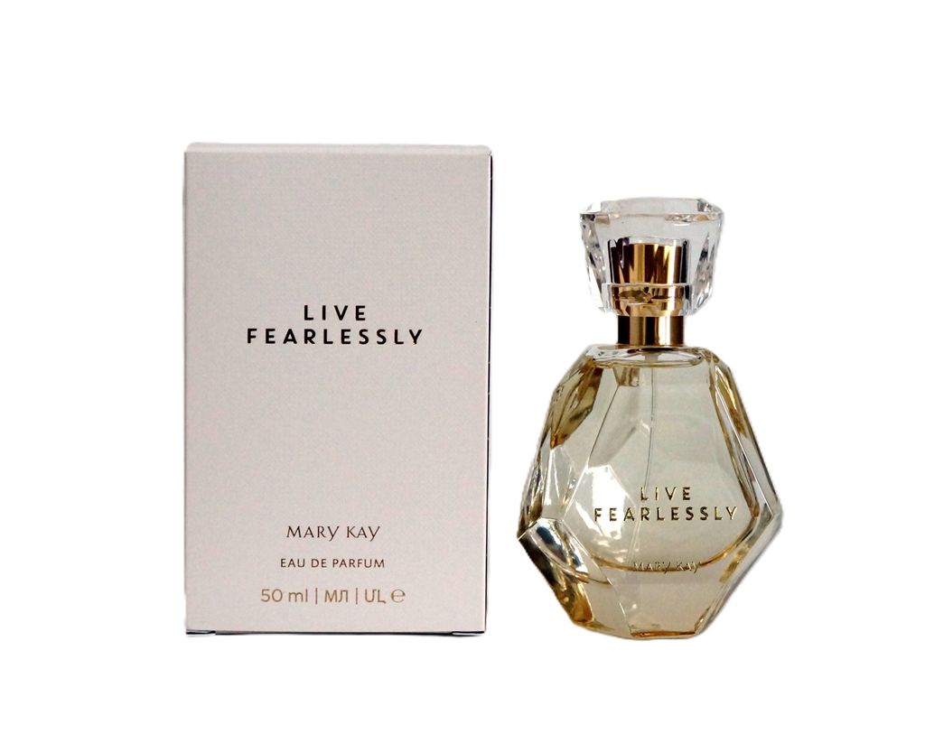 MARY KAY Eau de Parfum Live Fearlessly Eau de Parfum für Produktbild 