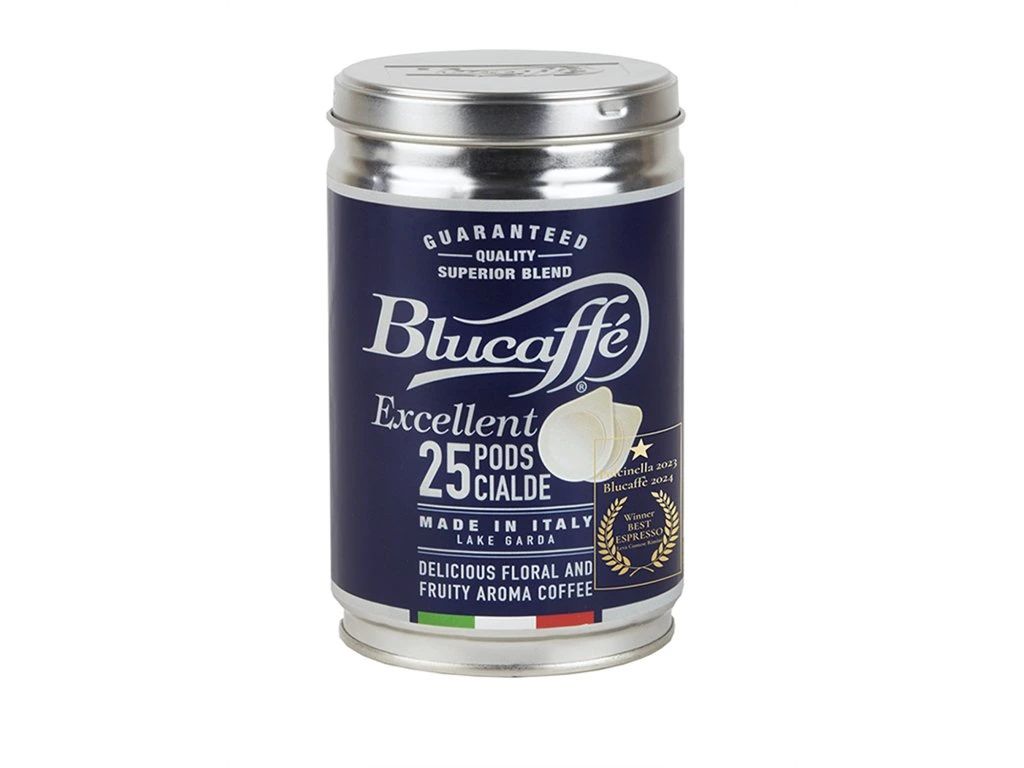 Lucaffé Blucafé E.S.E. pod 25 ks Obrázok produktu 