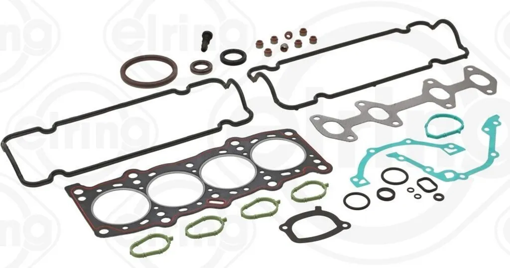 Pochette de joints moteur Elring 180.250 pour réfection haut moteur