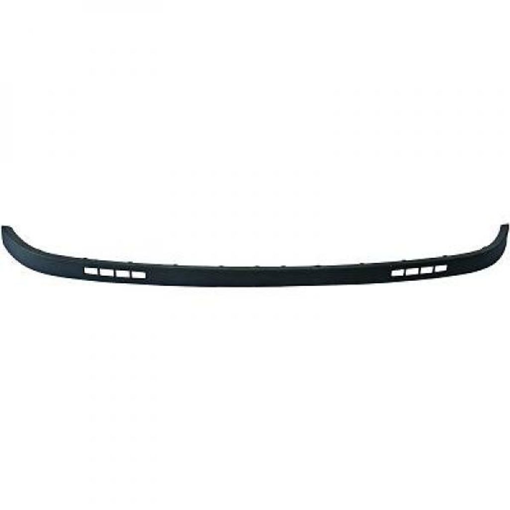 DIEDERICHS Spoilerlippe Frontlipe 4413162 Vorne für RENAULT Produktbild 