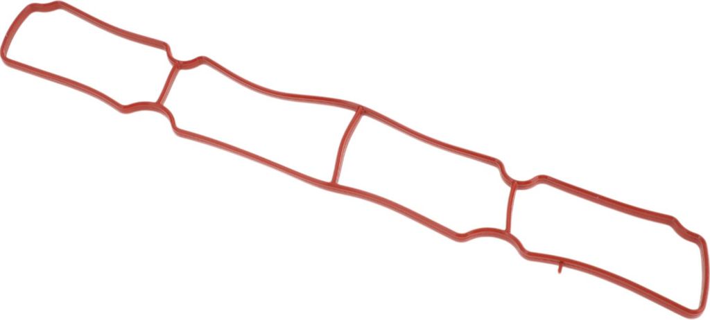 Engine Intake Manifold Gasket Für Ford Focus 2011-2014 Intake Manifold Dichtung Für Ford C-Max 2010-2019 No.BM5G9441BA Silikon 1 Stück