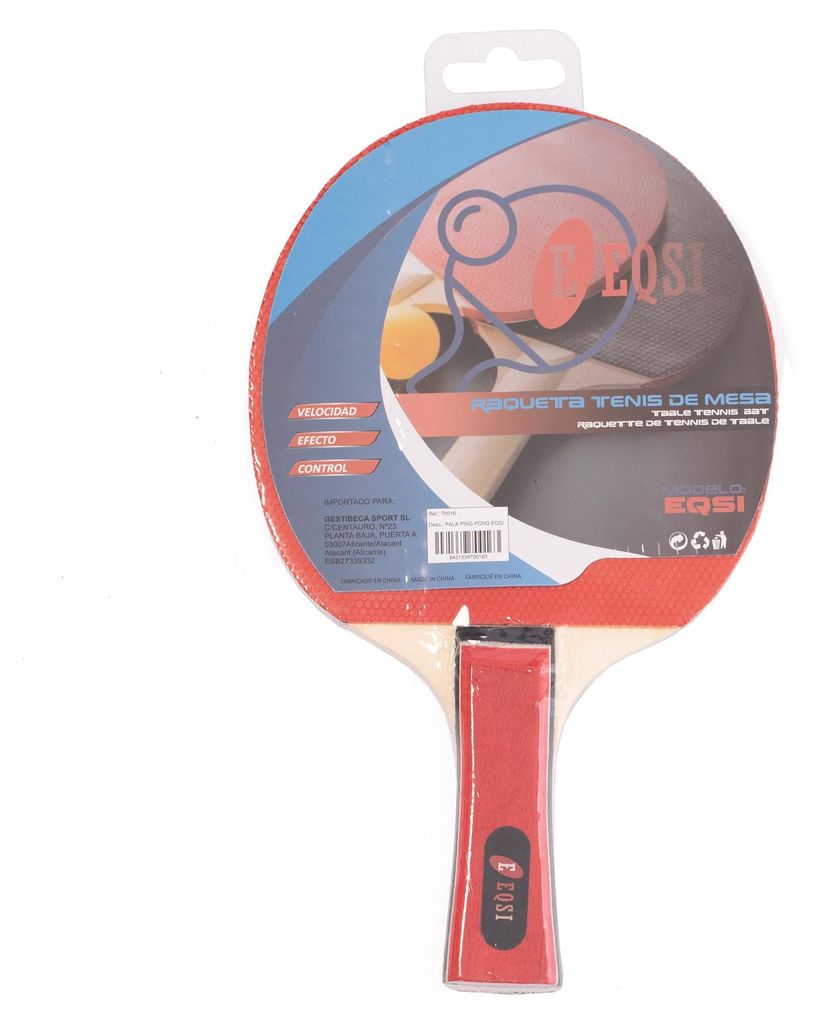 Eqsi Tischtennisschläger