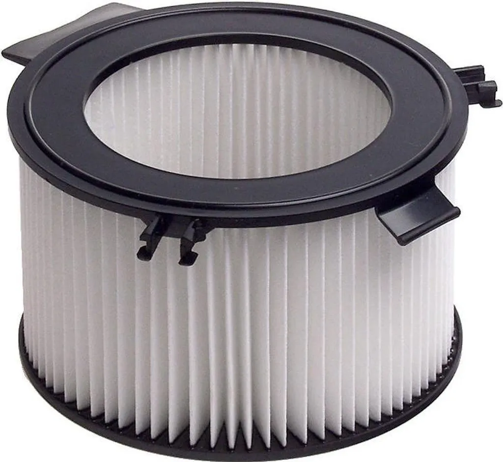 Filtre ventilation habitacle VW TRANSPORTER T4 Kasten pour air purifié