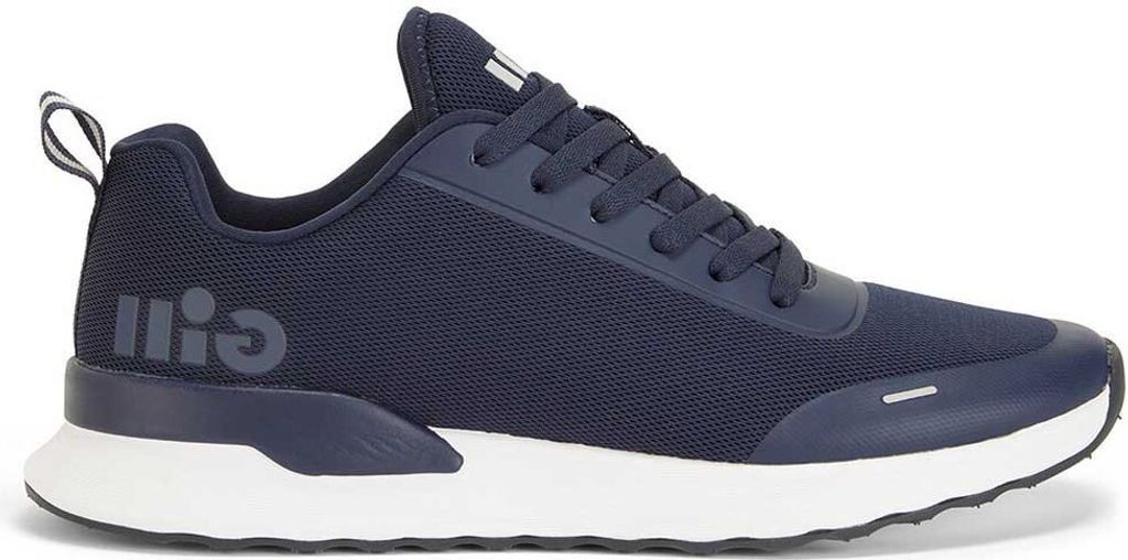 Gill Savona Sportschuhe Blau EU 43 Mann Blau EU 43