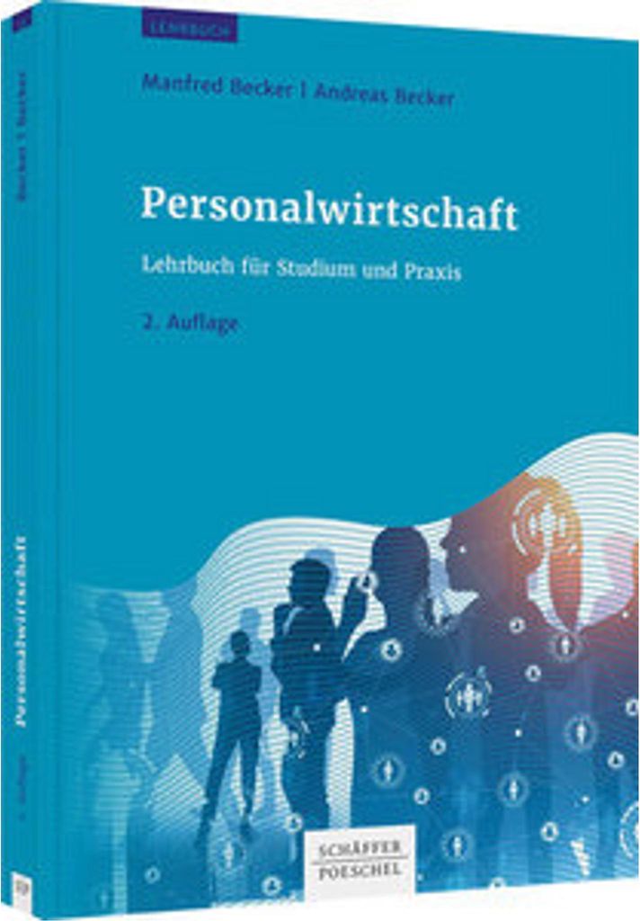 Personalwirtschaft