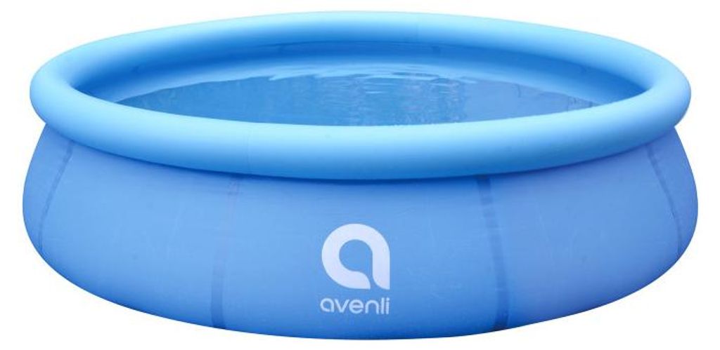 Avenli 17793 Nafukovací kruhový bazén 3,05 x 0,76 m, modrý Obrázek produktu 