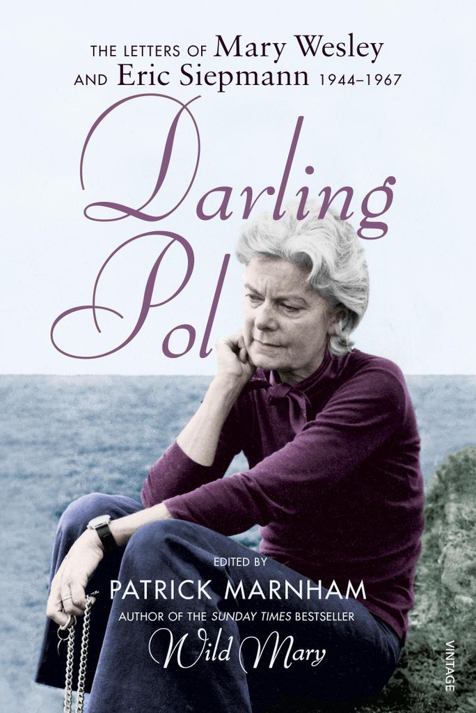 Darling Pol