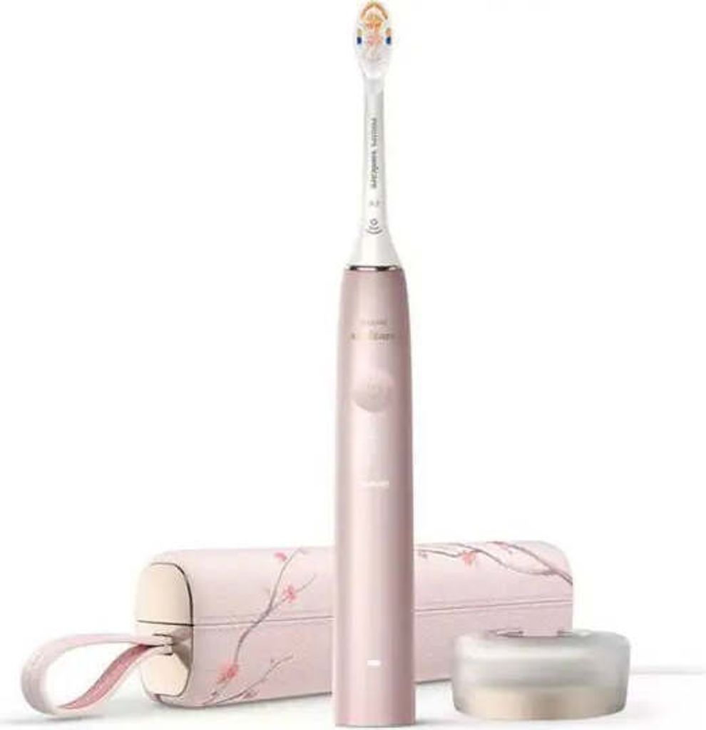 Elektrische Zahnbrste PHILIPS Sonicare 9900 Prestige Produktbild 