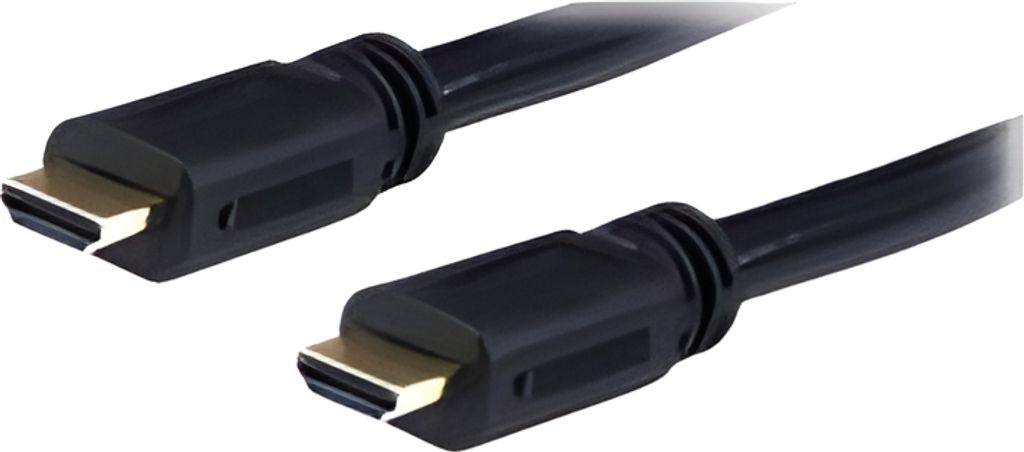 Equip 119355, 5 m, HDMI Typ A (standardní), HDMI Typ A Obrázek produktu 
