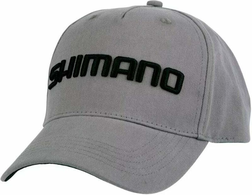 Shimano Fishing Angelmütze SHM Cap
