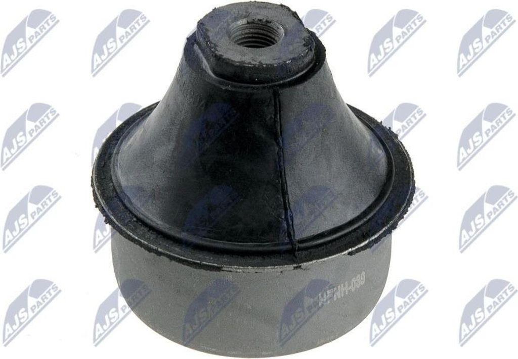 NTY Motorlager Links Oben für NISSAN Qashqai / Qashqai +2 I (J10, NJ10) ZPS-NS-089