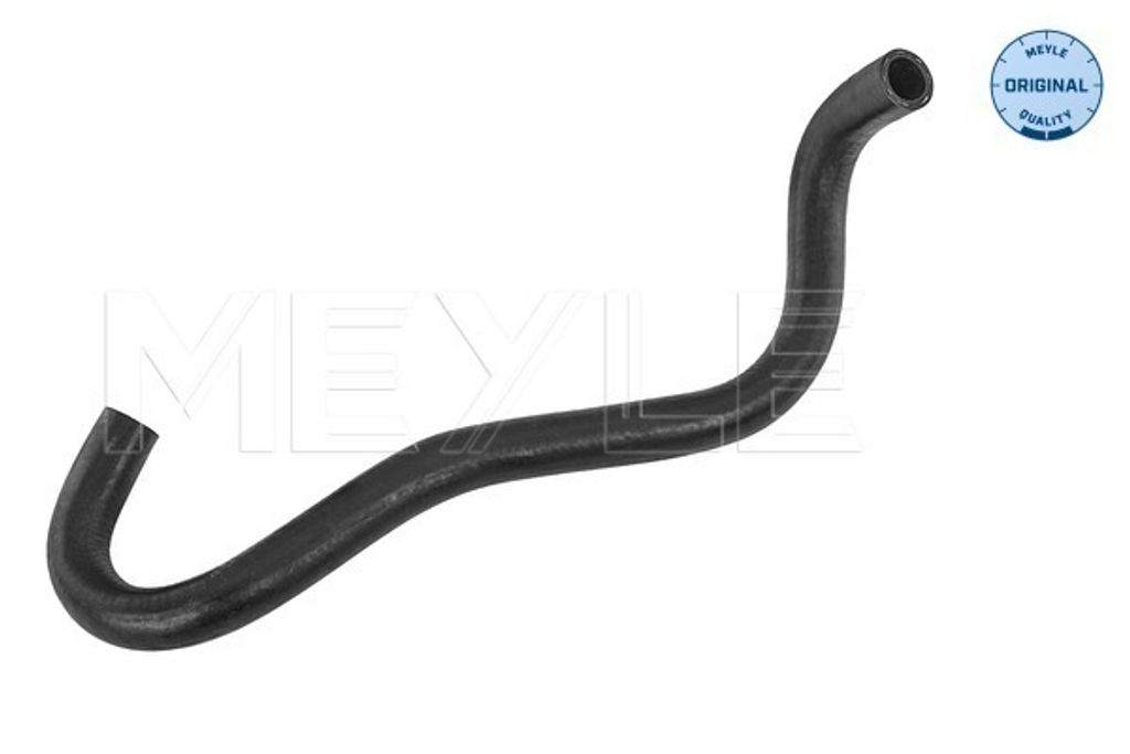 MEYLE 559 202 0002 Servoleitung für VOLVO XC90 I (275) von Ausgleichsbehälter nach Hydraulikpumpe