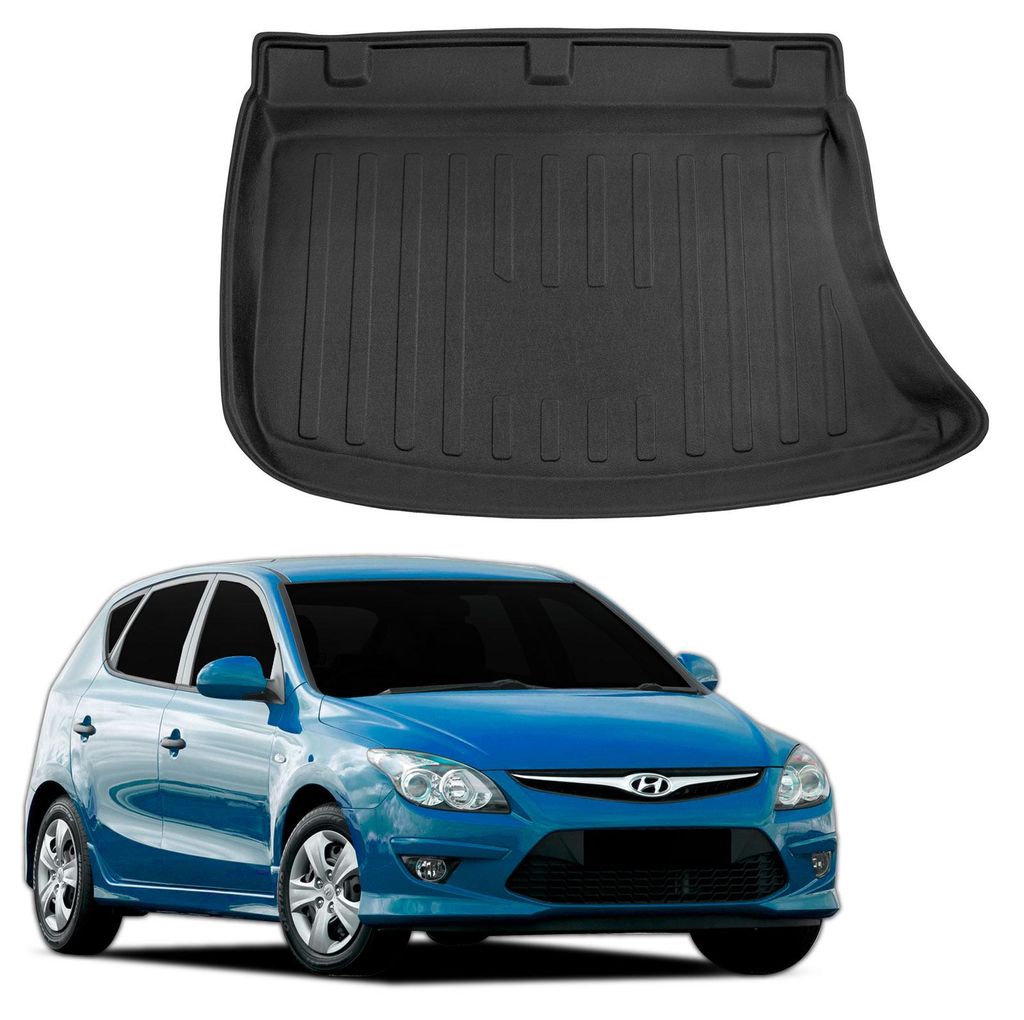SCOUTT | Vanička do kufra pre Hyundai i30 HTB 2007-2012 Obrázok produktu 