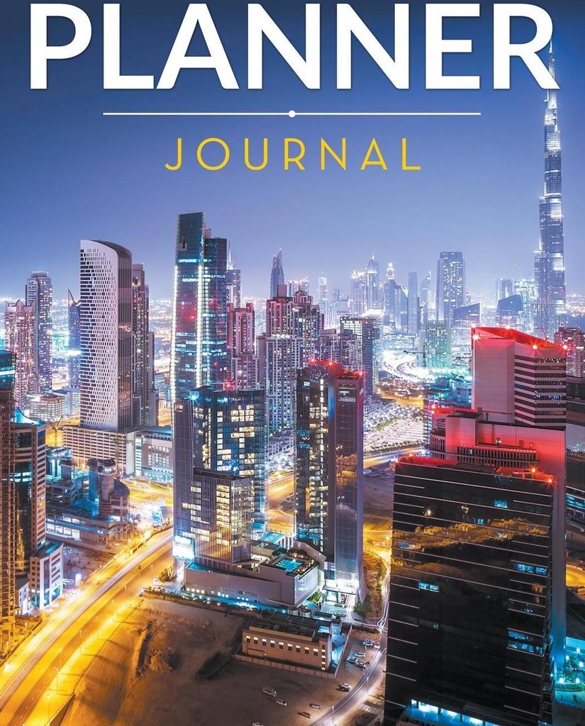 Planner Journal