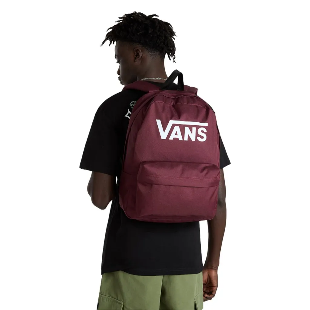 Sac à dos confortable Vans Old Skool contre le mal de dos - 3