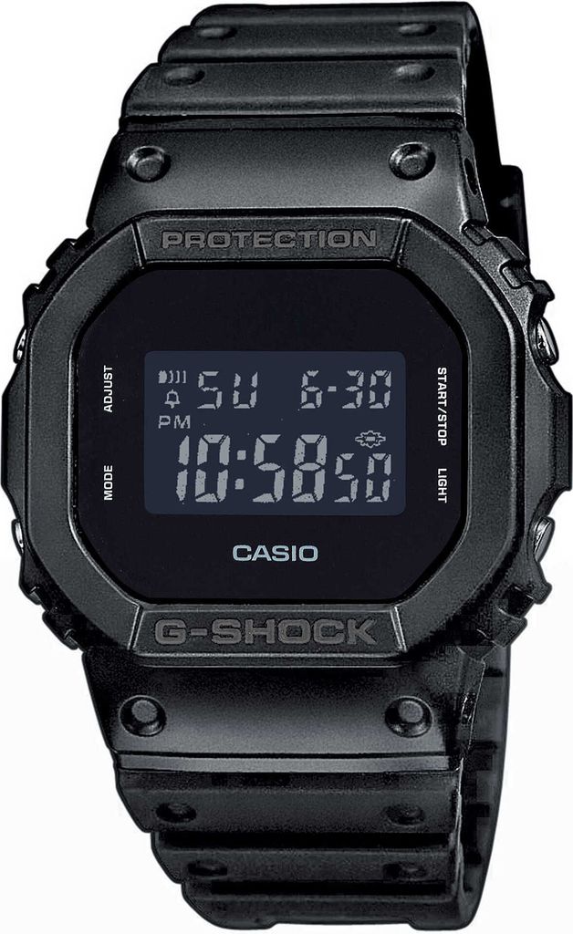 Casio - Armbanduhr - Herren - Chronograph - Quarz - G-Shock Obrázok produktu