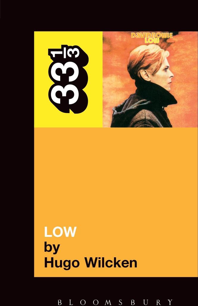 David Bowie's Low