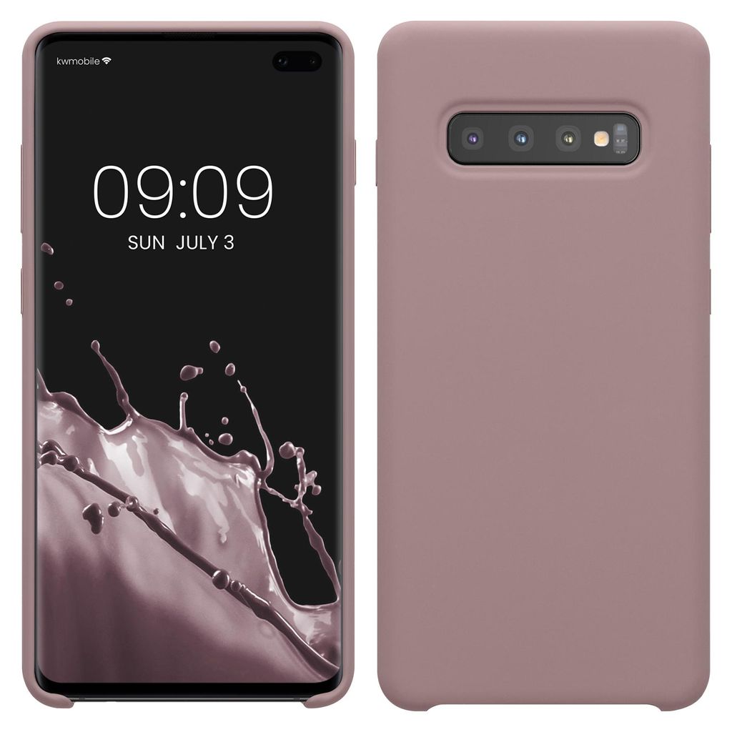 kwmobile Handyhülle für Samsung Galaxy S10 Plus / S10+ Produktbild 
