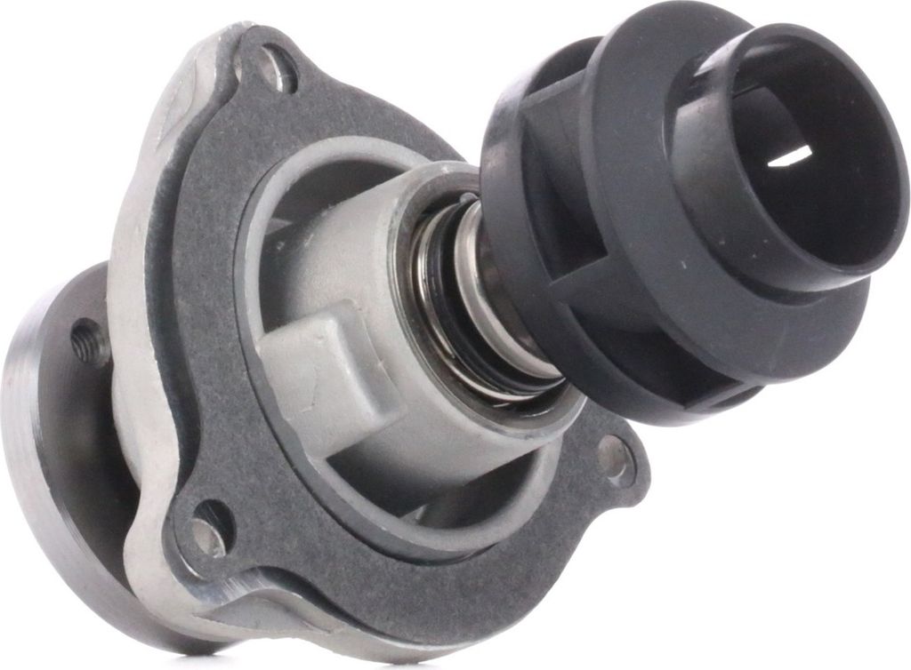 RIDEX Kühlmittelpumpe Wasserpumpe für FORD Fiesta Mk5 Produktbild 