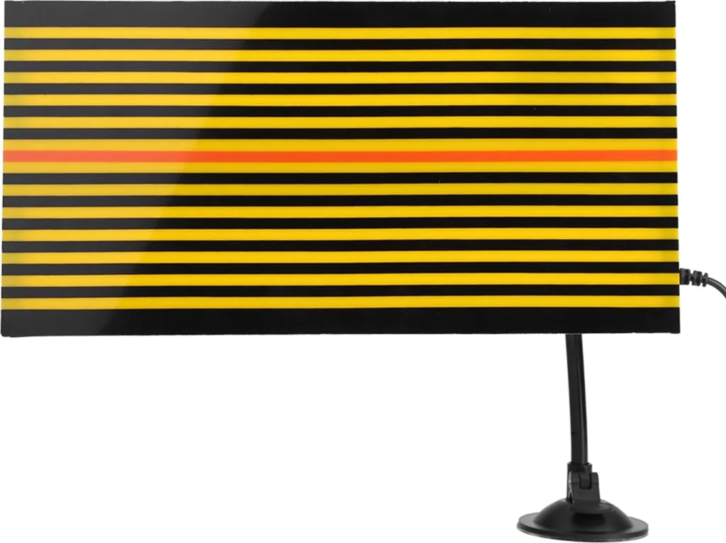 Tableau de contrôle LED pour débosselage carrosserie - Modèle USB Pro