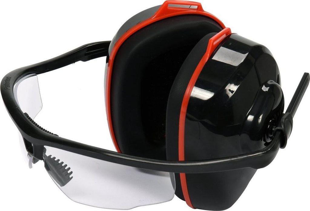 YATO Kapselgehörschutz YT-74636 Produktbild 