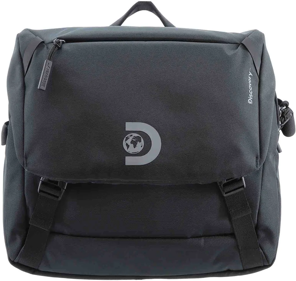 Sac de sport Discovery Metropolis D0021206 - Bagage de fitness robuste