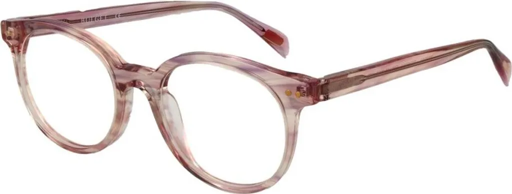 Bulget Bgy6011 48E01 lunettes légères et résistantes en métal et acétate