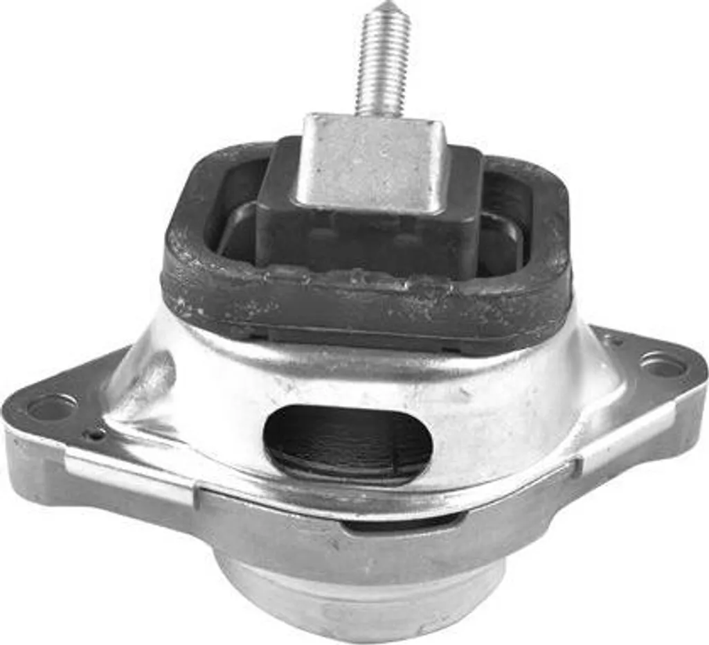Support Moteur Renforcé TED67295 TEDGUM Haute Résistance KKB500490