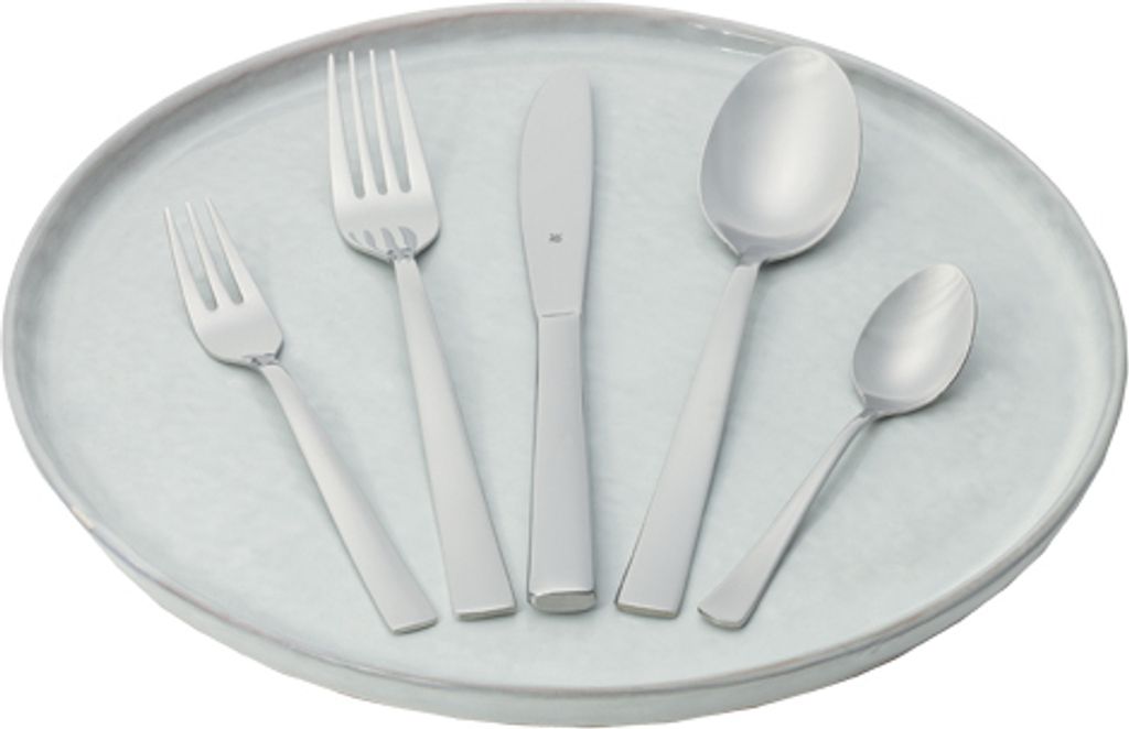 WMF Philadelphia Besteckset, 12 Personen, 60-teilig, Produktbild 8