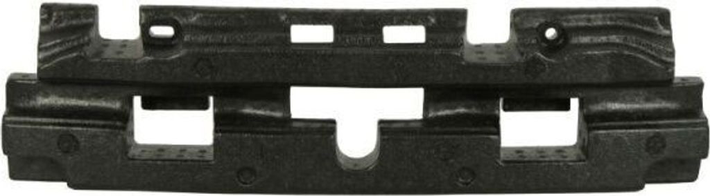 BLIC 5502-00-3206945P Stoßstangenträger Vorne für JEEP GRAND CHEROKEE IV (WK, WK2)
