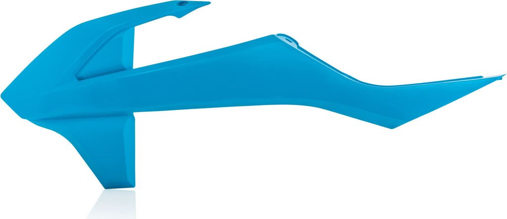 ACERBIS blaue Kühlerseitenteile