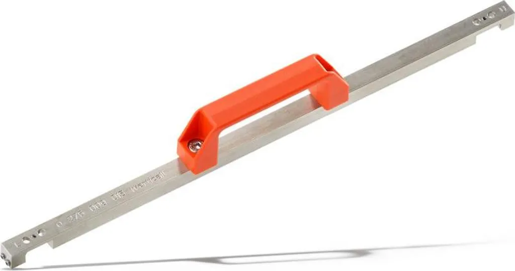 Gabarit de montage batterie Bosch verticale pour atelier VAE