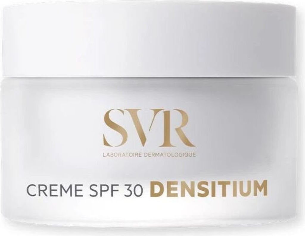 SVR Densitium Creme SPF30 50 ml Produktbild 