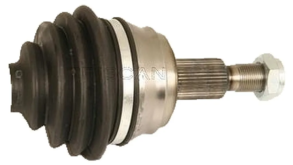 Arbre de transmission 555 mm pour réparation de SKODA OCTAVIA TRISCAN