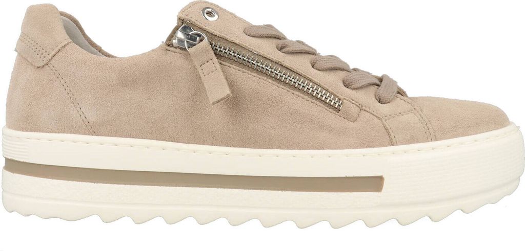 Gabor Sneakers 66.498.41 Grau-40