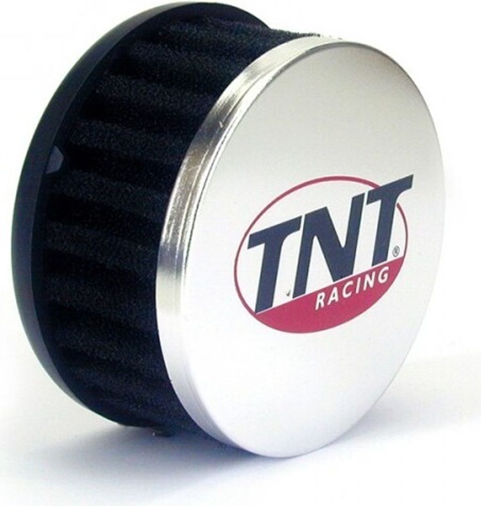 TNT Luftfilter R Box, gerade