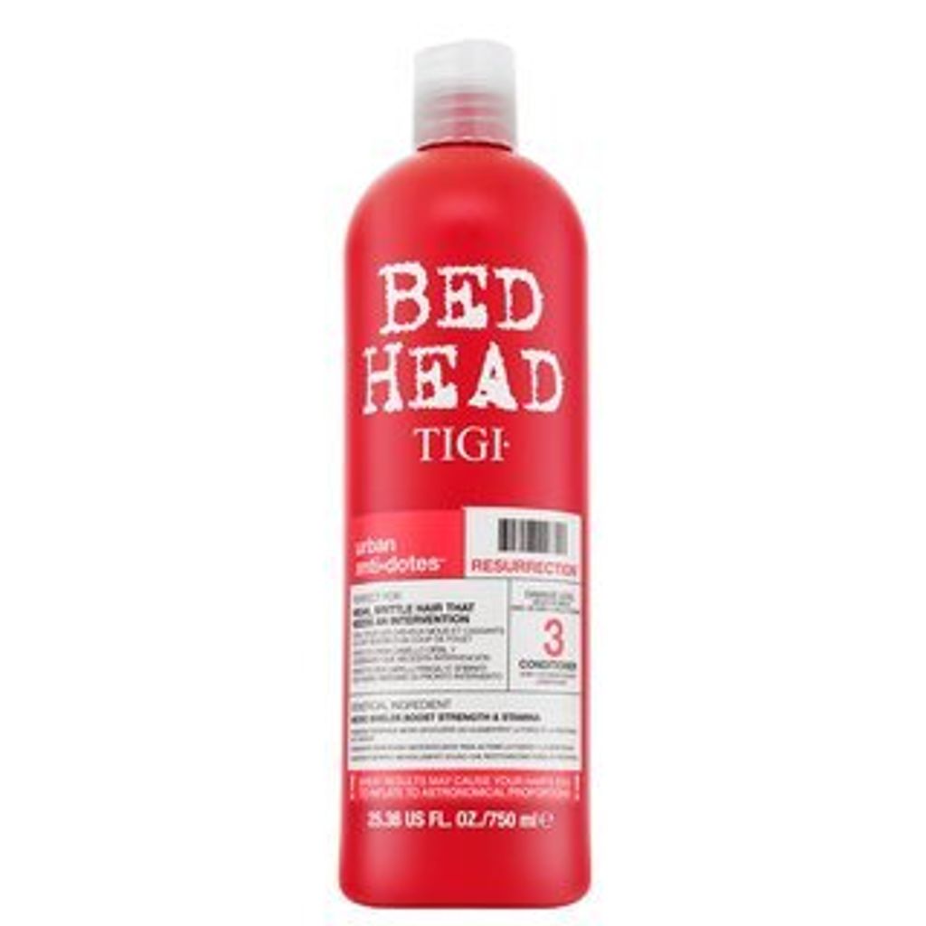 Tigi Bed Head Resurrection Conditioner 750 ml Image du produit 