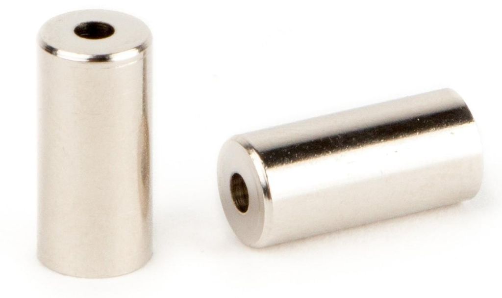 ELVEDES Kabelhut 4,3-5,7 mm Messing (10.)
