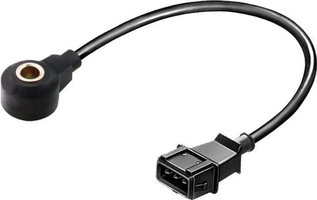 Capteur de cliquetis HELLA 6PG 009 108-531 pour Opel Astra F et Vectra