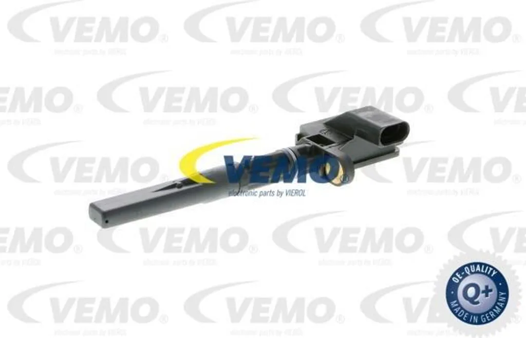 Sonde de niveau d'huile moteur compatible Ibiza, Fabia et Polo 6R VEMO