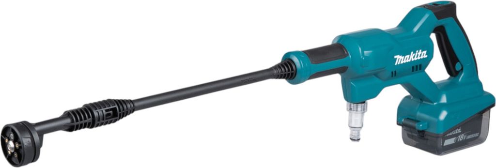 Makita DHW180Z Akku-Druckreiniger Produktbild 
