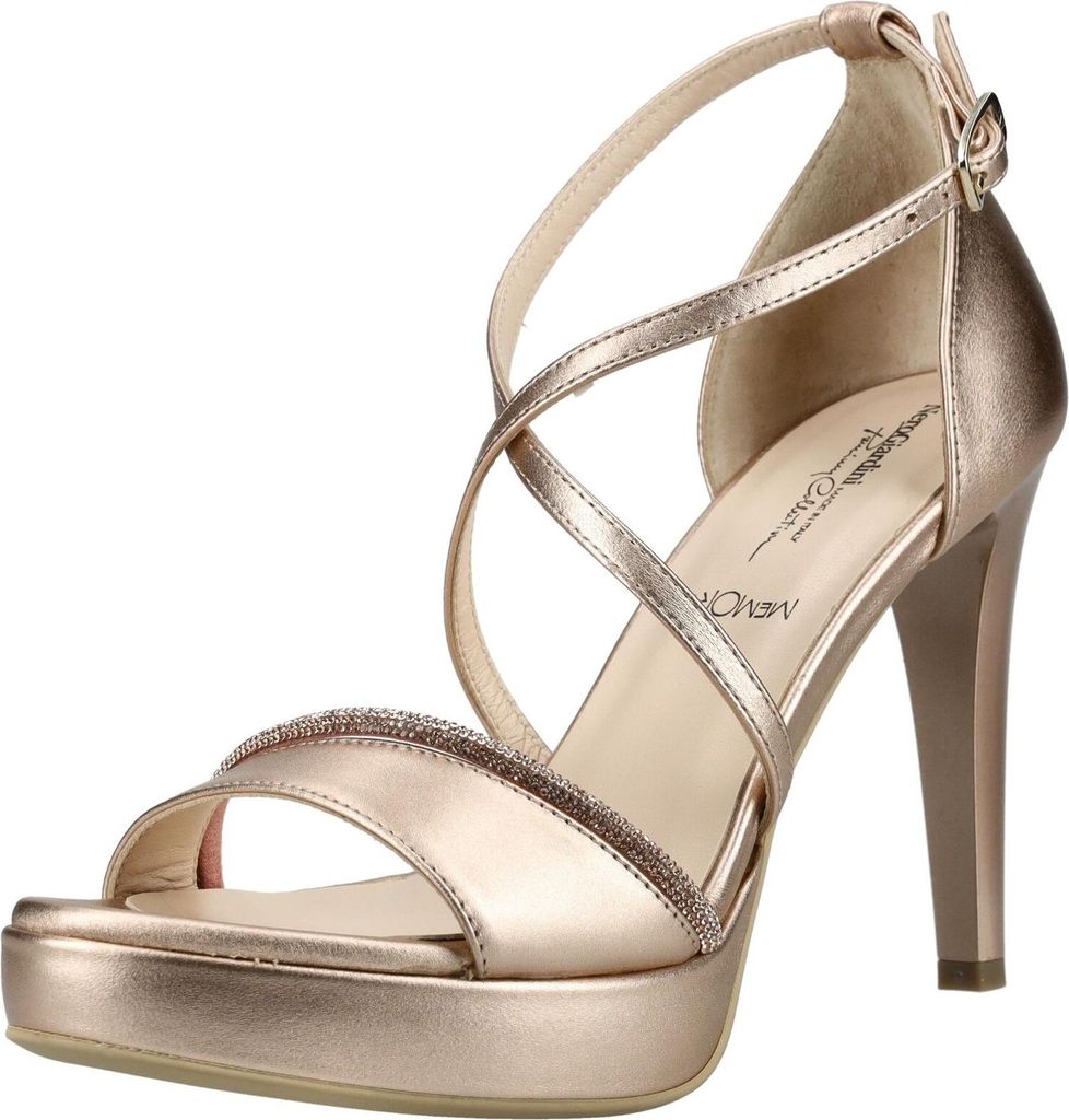 Nero Giardini Sandalen Sandalen Leder