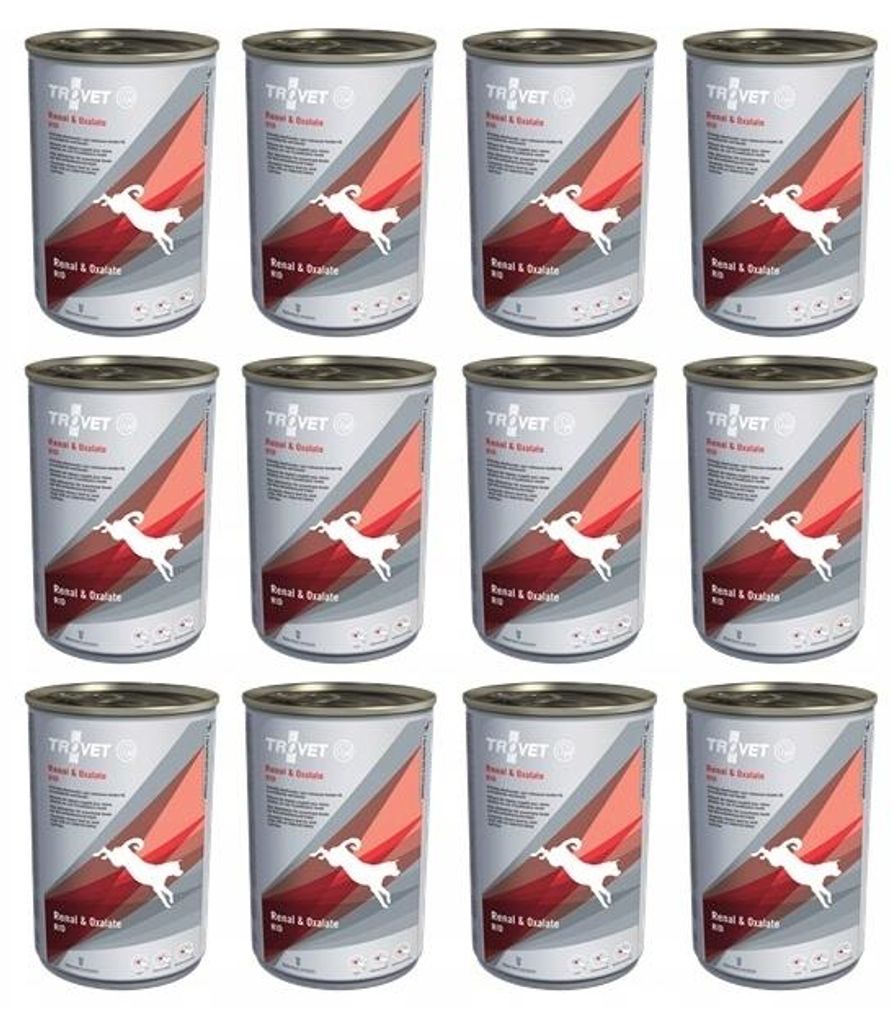 TROVET 8716811000888, Para animales adultos, Para cualquier Imagen del producto 