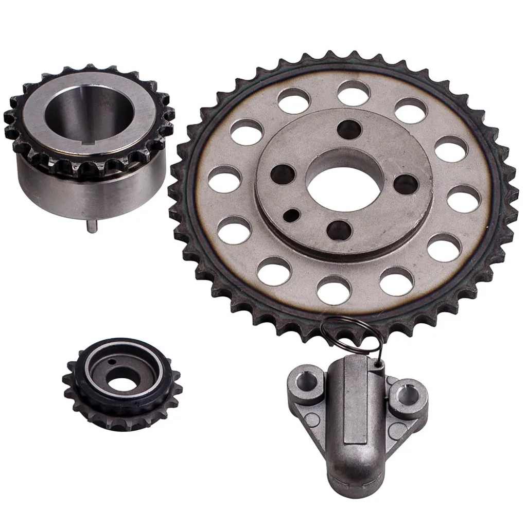 Kit chaîne de distribution renforcée inox pour berlines et compactes - 3